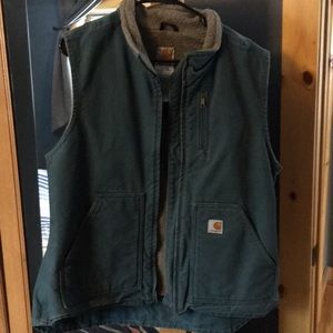 Carhartt Vest
